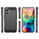 Carbon Case iPhone 17 vāciņš, melns