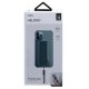 Apple iPhone 12 / 12 Pro 6,1\" Uniq Etui Heldro Case Cover, Clear