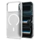 Чехол Tech-Protect MagZero MagSafe для iPhone 17 Pro Max / 18 Pro Max, Matte White