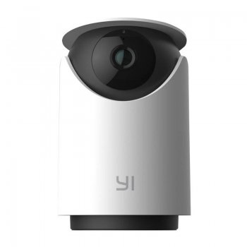 Yi Dome U H51 rotējošā iekštelpu IP kamera | indoor rotating camera