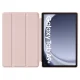 Samsung Galaxy Tab A9+ Plus (SM-X210, X215, X216B) Trifold Tech-Protect SmartCase Protective Cover Case, Pink Marble |...