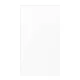 Tempered Glass Baseus Crystal SGBL062502 17\" Tesla X/S