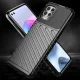 TPU vāciņš Motorola Moto G100 / Edge S, Thunder Case, melns