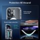 Комплект ESR Classic Hybrid MagSafe чехол и защитное стекло для iPhone 17,...