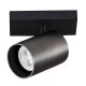 Viedais griestu prožektors Yeelight YLDDL-0083 1 spuldze, melns