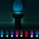 Tualetes poda LED lampa ar gaismas un kustības sensoru | LED Toilet Lamp