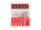 Electric Portable Manicure Pedicure Machine, 3000 - 20000 RPM, Different colors