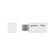 Zibatmiņa Goodram UME2 64GB USB 2.0, balta