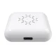 Беспроводной адаптер Apple CarPlay Carlinkit U2W MINI, белый