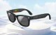 BlitzWolf BW-AG1 viedās saulesbrilles ar AI un Bluetooth