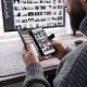 Google Pixel 11 / 11 Pro Tech-Protect Wallet Book Case Cover, Black | Telefona Vāciņš Maciņš Apvalks Grāmatiņa