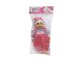 Kids Toy Baby Doll Toddler with Sounds 40 cm