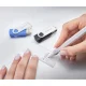 Комплект USB-флешек Intenso Office Line 32 ГБ, 5 шт., USB 3.2 Gen 1