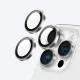 Kameras aizsargstikls AmazingThing AR 3 Lens Glass priekš iPhone 16 Pro / 16 Pro Max, caurspīdīgs