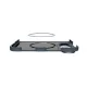 Spigen Tough Armor T MagSafe vāciņš iPhone Duo, tumši zils