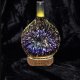 Electric Air Humidifier / Diffuser / Aromatherapy, 100ml, Glass