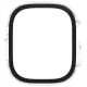 PanzerGlass Full Body Slim Apple Watch Ultra 2 / Ultra 49mm aizsargvāciņš, caurspīdīgs
