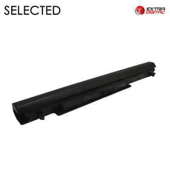 Аккумулятор Extra Digital для ноутбука ASUS A32-K56, 2200mAh