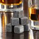 Термальные Кубики Льда в Виде Камня | Whisky ( whiskey ) Thermal Ice Cubes