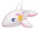 Piepūšamā rotaļlieta valis Bestway 41037 157 x 94 cm, zila