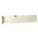 Atvilktņu Organizators Regulējams Plastmasas Atdalītājs 38-54,5cm, 1gab. | Drawer Organiser Adjustable Separator