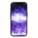 Чехол 3mk Smoke MagCase для Apple iPhone SE4 / 16E, Matte Black