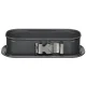Kaiser La Forme Plus atverama cepamforma 30x11 cm melna