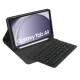 Samsung Galaxy Tab A9 ( SM-X110 / X115 ) Tech-Protect SC Pen Case Cover with Bluetooth Keyboard, Black | Чехол...