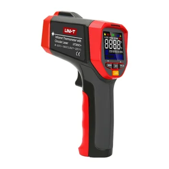 Инфракрасный термометр Uni-T UT303C+