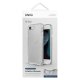 Apple iPhone 7 / 8 / SE (2020) (2022) 4.7\" Uniq Etui Lifepro Xtreme Case Cover, Tinsel Clear | Telefona Maciņš Vāks...