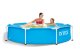 Karkasa baseins INTEX Metal Frame 244x51 cm 28205