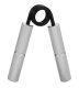 4Fizjo Hand Gripper Exerciser Expander, Silver