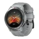 Smartwatch Zeblaze Stratos 3 Ultra, 1.43\" AMOLED, GPS, White