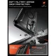 Чехол Supcase Unicorn Beetle Pro Mag MagSafe для Samsung Galaxy S26, черный
