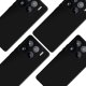 Чехол 3Mk Protection Matt Case Pro для Xiaomi 15 Pro, черный