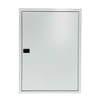 Распределительный щит TIBOX 440x600x115 мм, 3x16 мод., навесной, IP54