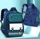 Gotel K402A School Backpack with Shoe Bag, Nylon
