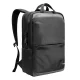 Tomtoc Explorer-T71 ceļojumu klēpjdatora mugursoma 15,6\", 24L, melna