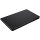 Lenovo Tab M10 Plus (3rd Gen) 10.6\" (TB125FU, TB128FU) PU Leather Protection Case Cover, Black | Чехол...