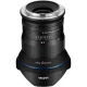Laowa D-Dreamer 15 mm f/2.0 Zero-D Lens for Nikon Z, Black