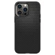 Spigen Liquid Air vāciņš iPhone 14 Pro - Matte Black