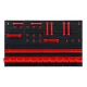 Humberg Hm-580 instrumentu panelis darbnīcai, 128 x 76 cm