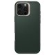 Spigen Cyrill Kajuk MagSafe iPhone 16 Pro Max Case - Green
