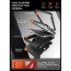 Supcase Unicorn Beetle Pro Mag MagSafe vāciņš Samsung Galaxy S26 Ultra, melns