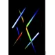 Комплект светодиодных осветителей Nanlite PavoTube II 15X 4Kit