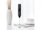 Kafijas piena ieputošanas ierīce mini statīvais mikseris | Coffee milk frother beater stand mixer
