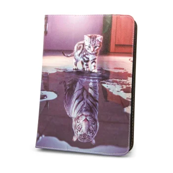 Универсальный чехол для планшета 9-11" (27x20 см) Little Tiger