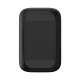 Galda statīvs telefonam Baseus Seashell Series Folding Stand, melns