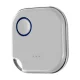 Aktivizēšanas poga Shelly Blu Button 1 Bluetooth (balta) | Action and Scenes Activation (white)