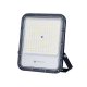 Светодиодный прожектор PROXIM+ 100W 6500K 15000lm IP65 Forever Light, черный